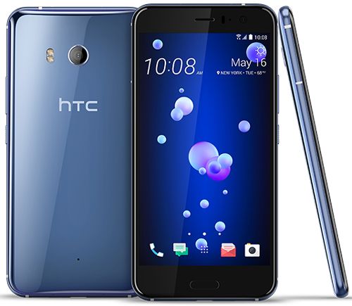 Smartfon HTC U11