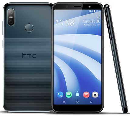 Smartfon HTC U12 life