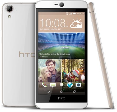 Smartfon HTC Desire 826