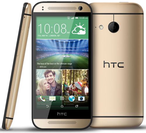 Smartfon HTC One mini 2