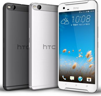 Smartfon HTC One X9