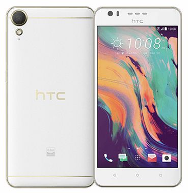 Smartfon HTC Desire 10 lifestyle
