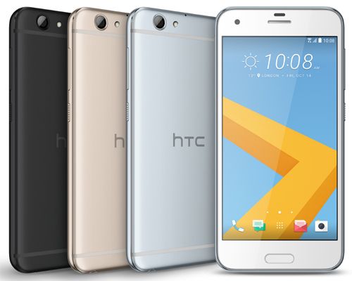 Smartfon HTC One A9s