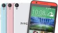 Smartfon HTC Desire 820