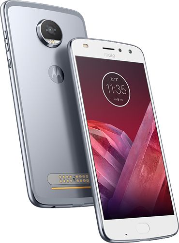 Smartfon Motorola Moto Z2 Play (3GB RAM)