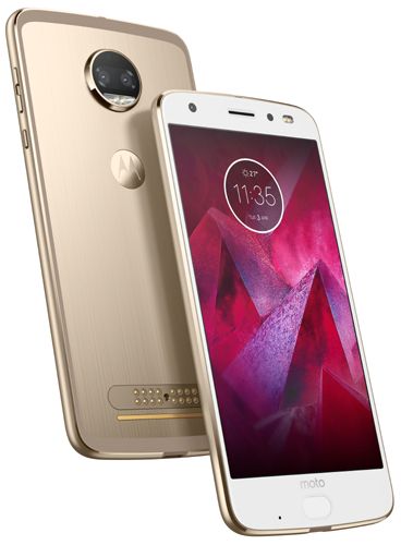 Smartfon Motorola Moto Z2 Force