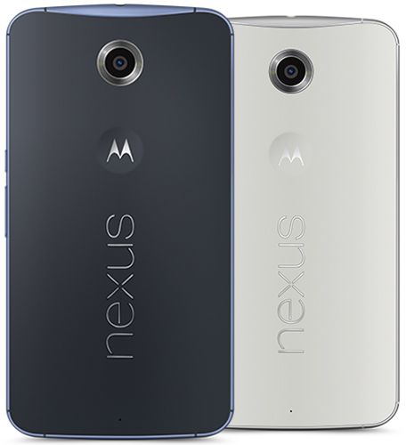 Smartfon Motorola Google Nexus 6