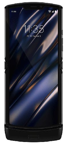Smartfon Motorola razr