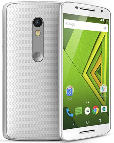 Smartfon Motorola Moto X Play