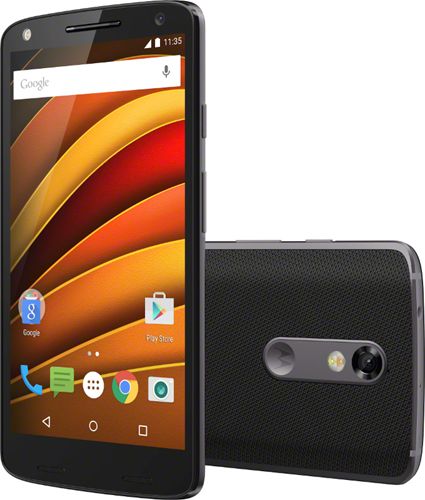 Smartfon Motorola Moto X Force