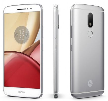 Smartfon Motorola Moto M