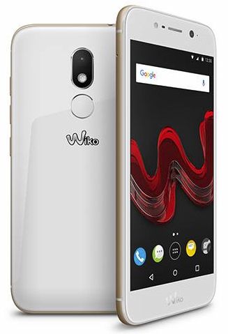 Smartfon Wiko WIM Lite