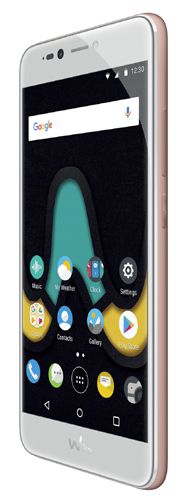 Smartfon Wiko uPulse