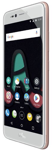 Smartfon Wiko uPulse Lite