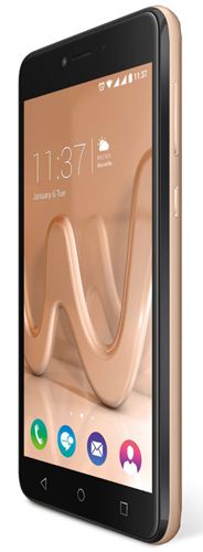 Smartfon Wiko Lenny 3 Max