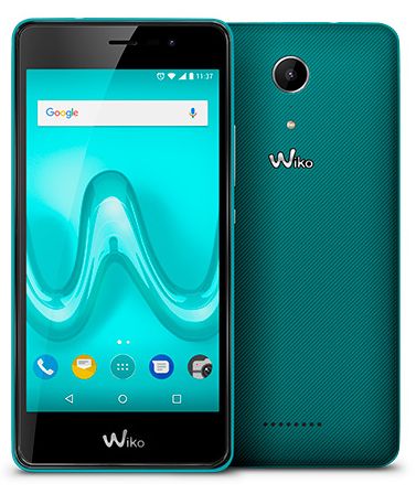 Smartfon Wiko Tommy 2
