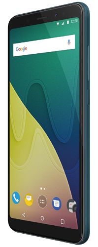 Smartfon Wiko VIEW XL
