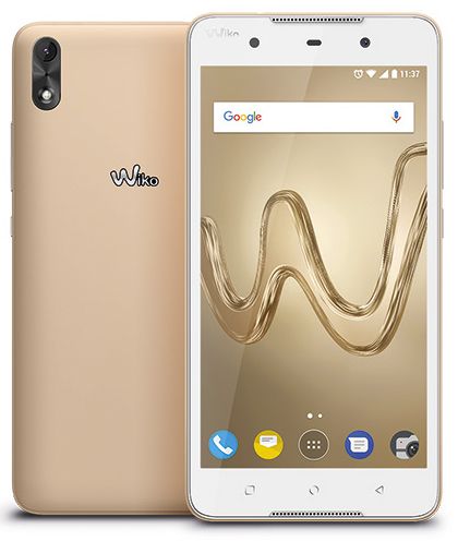 Smartfon Wiko Robby 2
