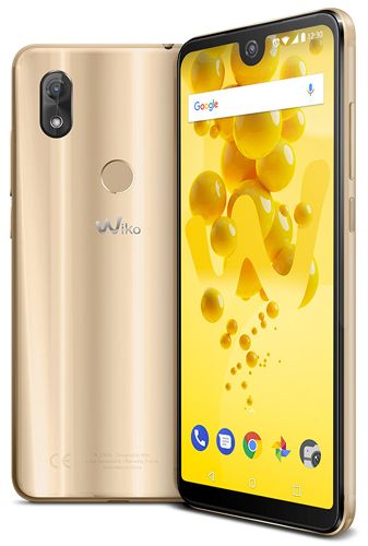 Smartfon Wiko View 2