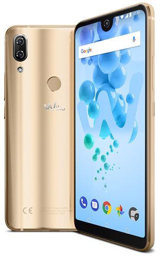 Smartfon Wiko View 2 Pro