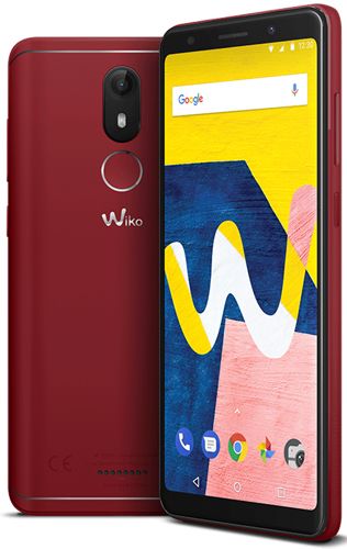 Smartfon Wiko VIEW LITE