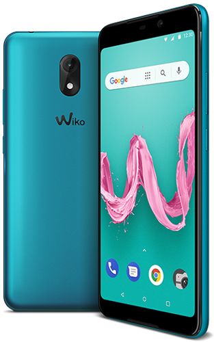 Smartfon Wiko Lenny 5