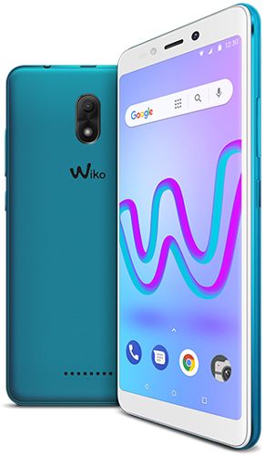 Smartfon Wiko Jerry 3