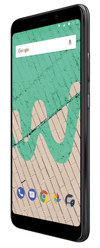 Smartfon Wiko VIEW MAX