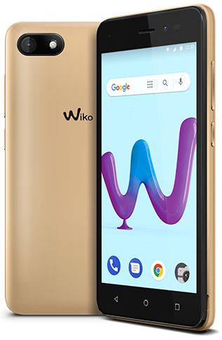 Smartfon Wiko Sunny 3