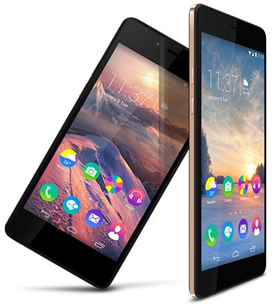 Smartfon Wiko HIGHWAY PURE 4G