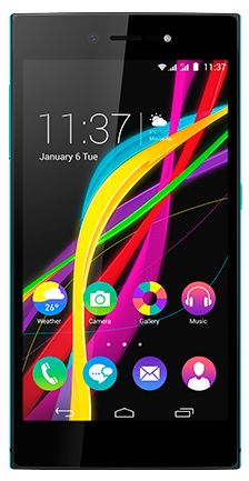 Smartfon Wiko HIGHWAY STAR 4G