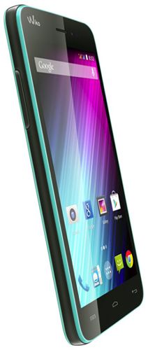 Smartfon Wiko LENNY