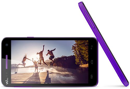 Smartfon Wiko RAINBOW 4G