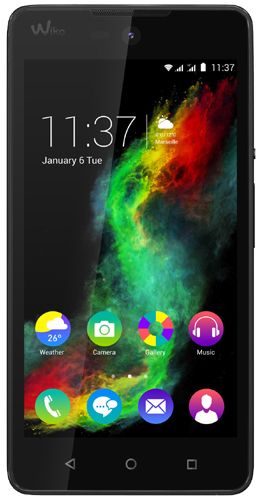 Smartfon Wiko RAINBOW LITE