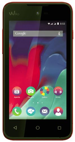Smartfon Wiko SUNSET 2