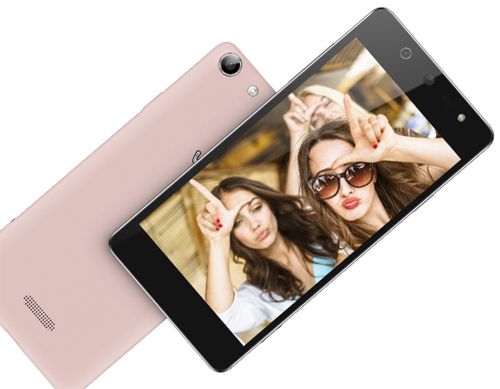 Smartfon Wiko SELFY