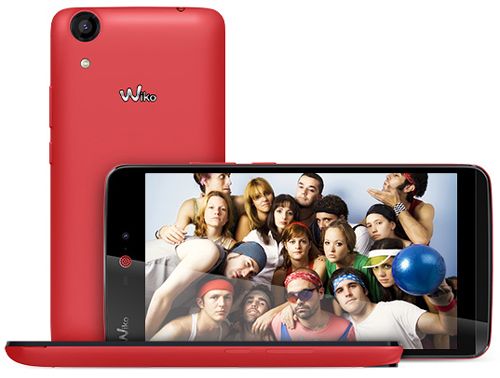 Smartfon Wiko RAINBOW JAM 4G