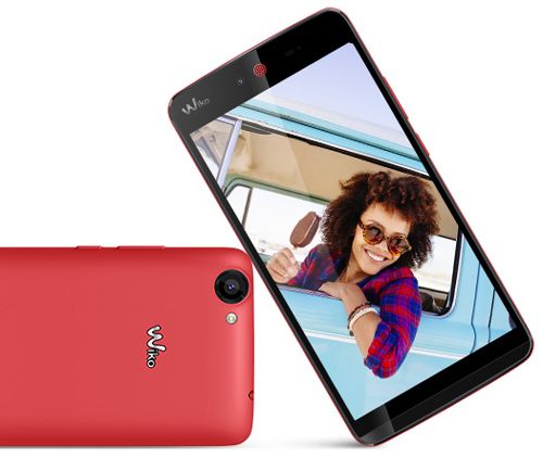 Smartfon Wiko RAINBOW JAM