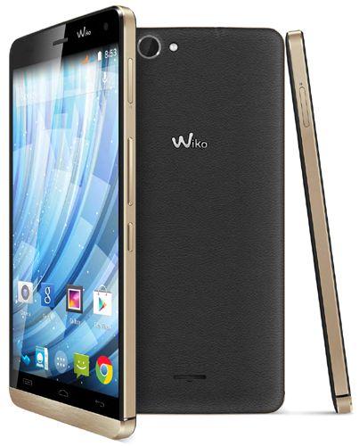 Smartfon Wiko GETAWAY