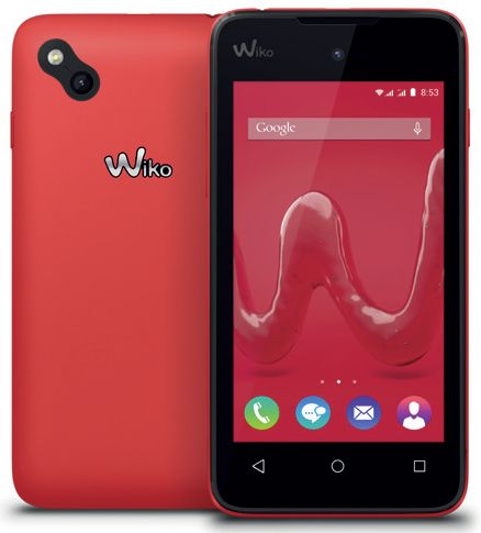 Smartfon Wiko SUNNY