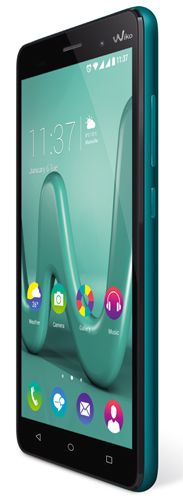 Smartfon Wiko LENNY 3
