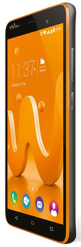 Smartfon Wiko JERRY