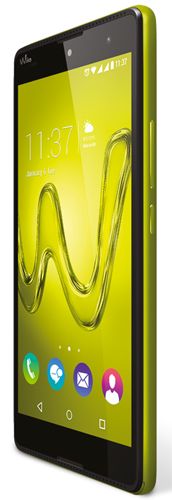 Smartfon Wiko ROBBY