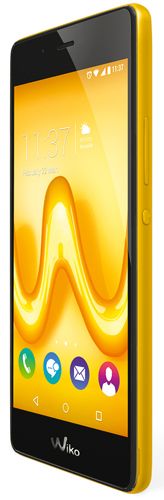 Smartfon Wiko TOMMY
