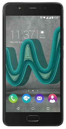 Smartfon Wiko ufeel GO