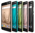 Smartfon Wiko Lenny 4 Plus