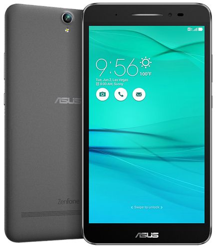 Smartfon ASUS ZenFone Go (ZB690KG)
