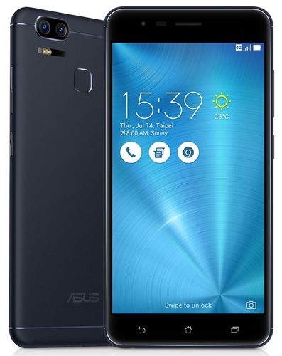 Smartfon ASUS ZenFone Zoom S (ZenFone 3 Zoom) - ZE553KL