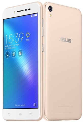 Smartfon ASUS ZenFone Live (ZB501KL)