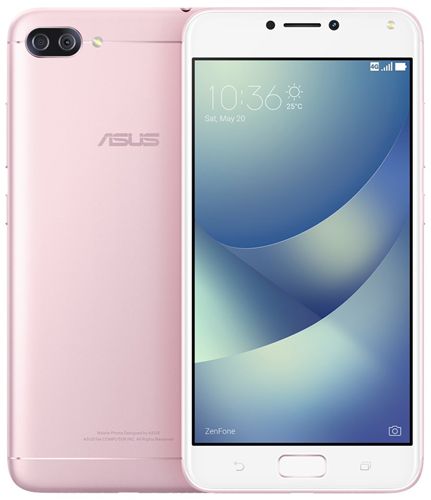 Smartfon ASUS ZenFone 4 Max Pro (ZC554KL)